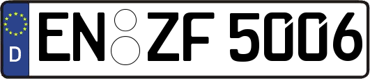 EN-ZF5006