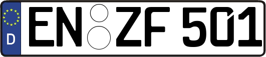 EN-ZF501