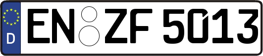 EN-ZF5013