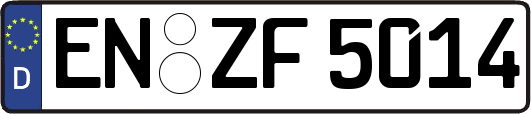 EN-ZF5014