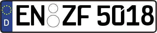 EN-ZF5018