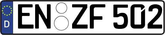 EN-ZF502