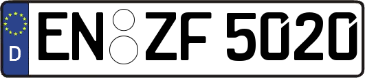 EN-ZF5020