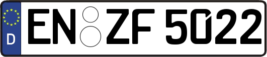 EN-ZF5022