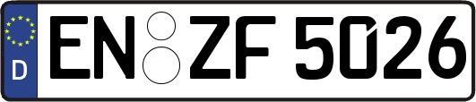 EN-ZF5026