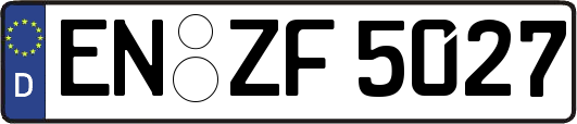 EN-ZF5027