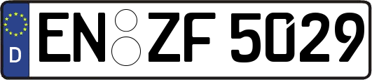 EN-ZF5029