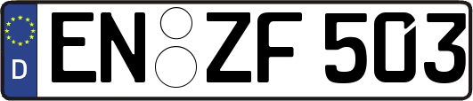 EN-ZF503