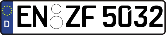 EN-ZF5032