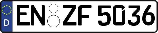 EN-ZF5036