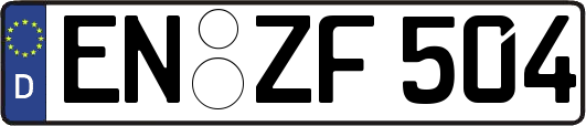 EN-ZF504