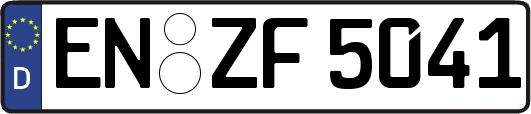 EN-ZF5041