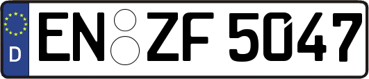 EN-ZF5047