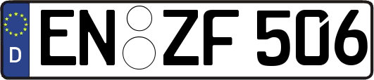 EN-ZF506