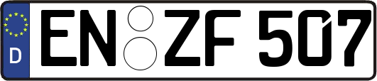 EN-ZF507