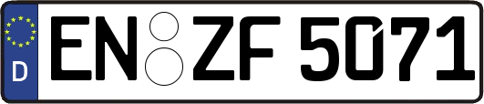 EN-ZF5071