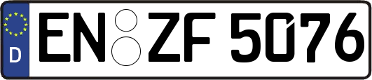 EN-ZF5076