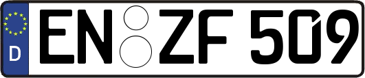 EN-ZF509
