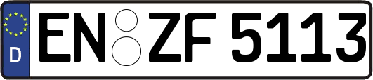 EN-ZF5113