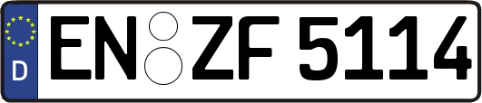 EN-ZF5114