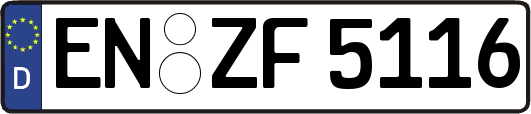 EN-ZF5116