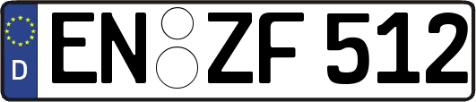 EN-ZF512