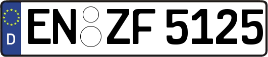 EN-ZF5125