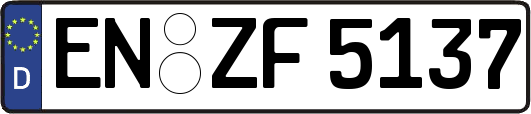 EN-ZF5137