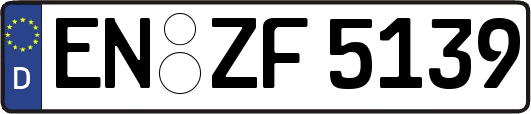 EN-ZF5139