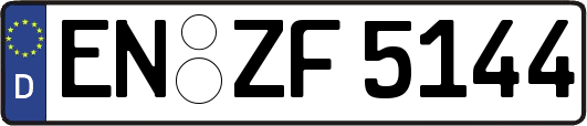 EN-ZF5144