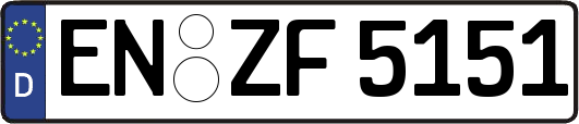 EN-ZF5151