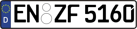 EN-ZF5160