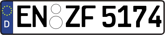 EN-ZF5174