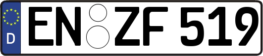EN-ZF519