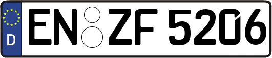 EN-ZF5206