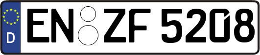 EN-ZF5208