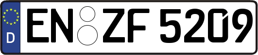 EN-ZF5209