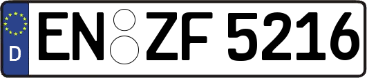 EN-ZF5216