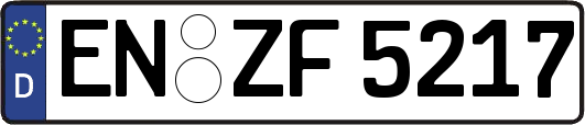 EN-ZF5217