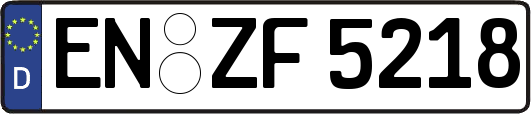 EN-ZF5218