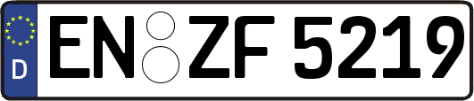 EN-ZF5219