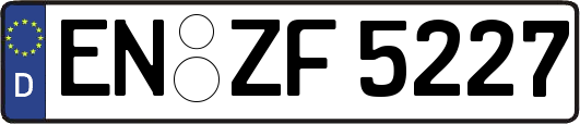 EN-ZF5227