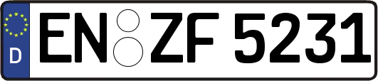 EN-ZF5231