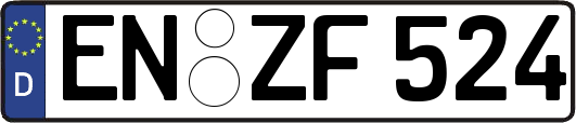 EN-ZF524