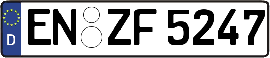 EN-ZF5247