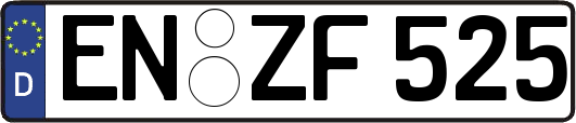 EN-ZF525