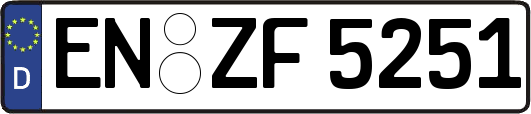 EN-ZF5251