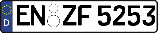 EN-ZF5253