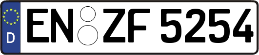 EN-ZF5254