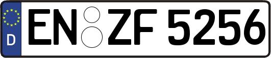 EN-ZF5256